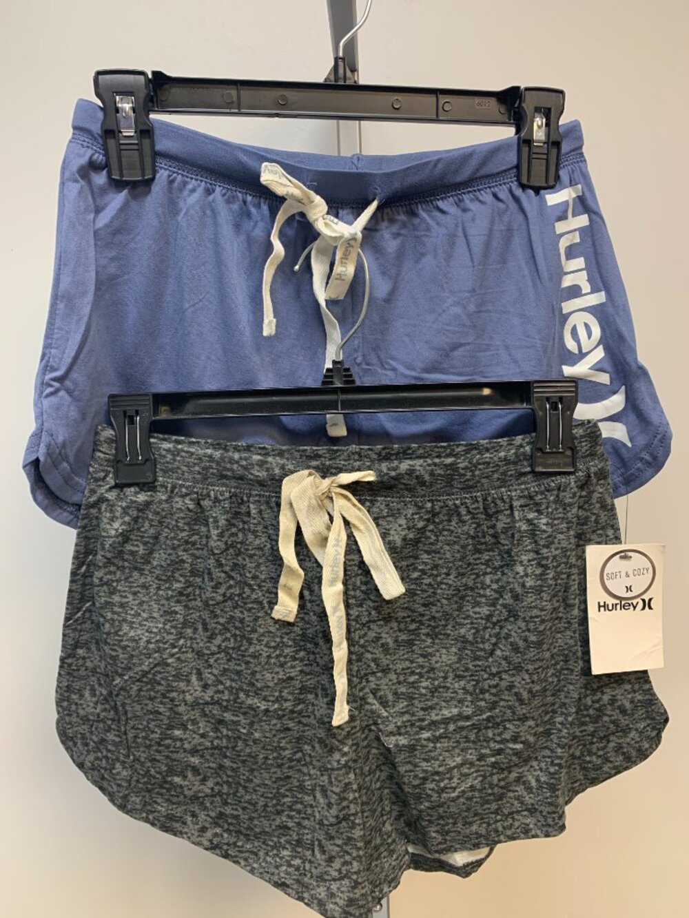 New Hurley Women's Shorts Never Worn Pick your size - all available